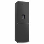Teknix 55cm Frost Free 50/50 Fridge Freezer