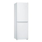 Bosch KGN34NWEAG 60cm No Frost Fridge Freezer