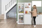 Bosch KGN34NWEAG 60cm No Frost Fridge Freezer