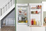 Bosch KGN34NWEAG 60cm No Frost Fridge Freezer