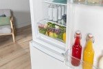 Bosch KGN34NWEAG 60cm No Frost Fridge Freezer