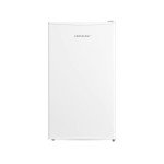 Cookology 88L Undercounter Freestanding Fridge - White