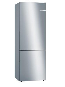 Bosch 419L Serie 6 Freestanding Fridge Freezer