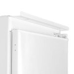 SIA 50/50 Built-In 240L White Fridge Freezer