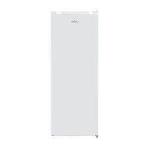 Willow WTL55W 241L Tall Freestanding Larder Fridge
