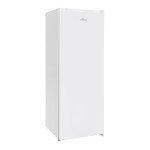 Willow WTL55W 241L Tall Freestanding Larder Fridge