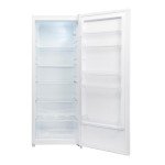 Willow WTL55W 241L Tall Freestanding Larder Fridge