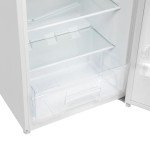 Willow WTL55W 241L Tall Freestanding Larder Fridge