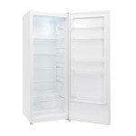 Willow WTL55W 241L Tall Freestanding Larder Fridge