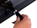Subcold Viva20 Black Table-Top Wine Fridge
