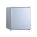 Cookology Silver Mini Freezer, 32 Litre, A+ Rated