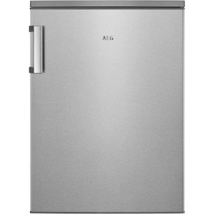 AEG 3000 Series Stainless Steel Under Counter Fridge