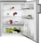 AEG 3000 Series Stainless Steel Under Counter Fridge