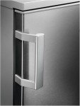 AEG 3000 Series Stainless Steel Under Counter Fridge