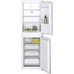 Bosch Serie 2 Built-in NoFrost Fridge-Freezer