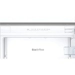 Bosch Serie 2 Built-in NoFrost Fridge-Freezer