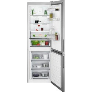 AEG 6000 Series TwinTech No Frost Fridge Freezer