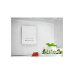 AEG 6000 Series TwinTech No Frost Fridge Freezer