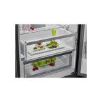 AEG 6000 Series TwinTech No Frost Fridge Freezer