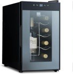Barcool VINO8 - Frigorifero per Vino da Tavolo