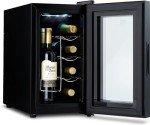 Barcool VINO8 - Frigorifero per Vino da Tavolo
