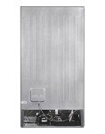 Hoover American Style Fridge Freezer with Water Dispenser