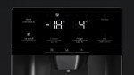Bosch Serie 6 Freestanding American Fridge Freezer