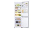 Samsung 4 Series Frost Free Fridge Freezer with Water Dispenser