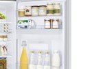 Samsung 4 Series Frost Free Fridge Freezer with Water Dispenser