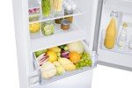 Samsung 4 Series Frost Free Fridge Freezer with Water Dispenser