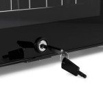 Subcold Ace100 LED Touch Control Beer Fridge