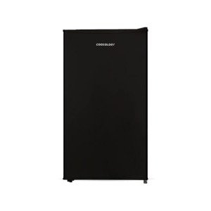Cookology UCFR88BK 88L Undercounter Freestanding Fridge