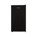 Cookology UCFR88BK 88L Undercounter Freestanding Fridge