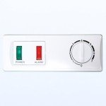SIA 53L Slimline White Chest Freezer