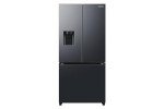 Samsung Series 7 French Door Fridge Freezer Black