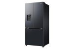 Samsung Series 7 French Door Fridge Freezer Black