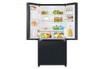 Samsung Series 7 French Door Fridge Freezer Black