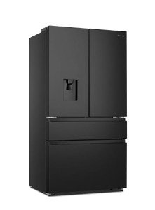 Hisense 579L No Frost American Fridge Freezer