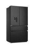 Hisense 579L No Frost American Fridge Freezer