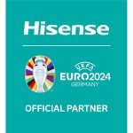 Hisense 579L No Frost American Fridge Freezer
