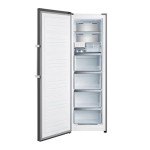 Teknix Tall Freestanding No Frost Freezer - 274L