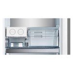 Teknix Tall Freestanding No Frost Freezer - 274L