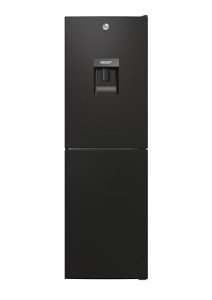Hoover H-FRIDGE 300 50/50 Fridge Freezer with Water Dispenser