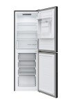 Hoover H-FRIDGE 300 50/50 Fridge Freezer with Water Dispenser