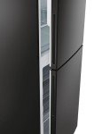 Hoover H-FRIDGE 300 50/50 Fridge Freezer with Water Dispenser
