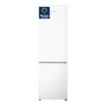 Fridgemaster 55cm 269L Freestanding Fridge Freezer