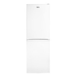SIA 50/50 Split 149L Combi Fridge Freezer