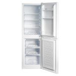 SIA 50/50 Split 149L Combi Fridge Freezer
