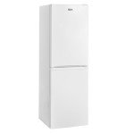 SIA 50/50 Split 149L Combi Fridge Freezer
