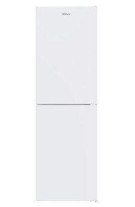 CANDY 50/50 Low Frost Fridge Freezer - White